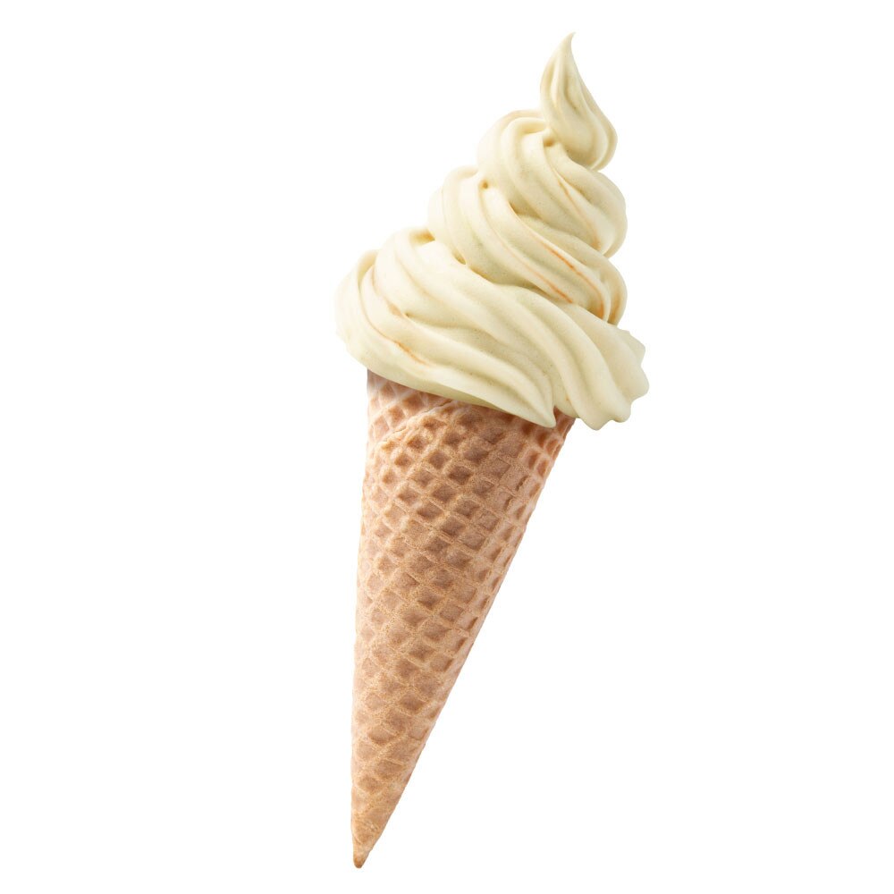 BRAS Is-Cream - Soft Serve Ice Cream Machine